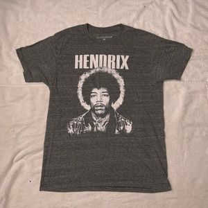 Jimmy Hendrix T Shirt